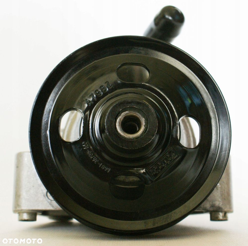 POMPA WSPOMAGANIA FORD MONDEO4 GALAXY SMAX 2.0 2.3 - 1