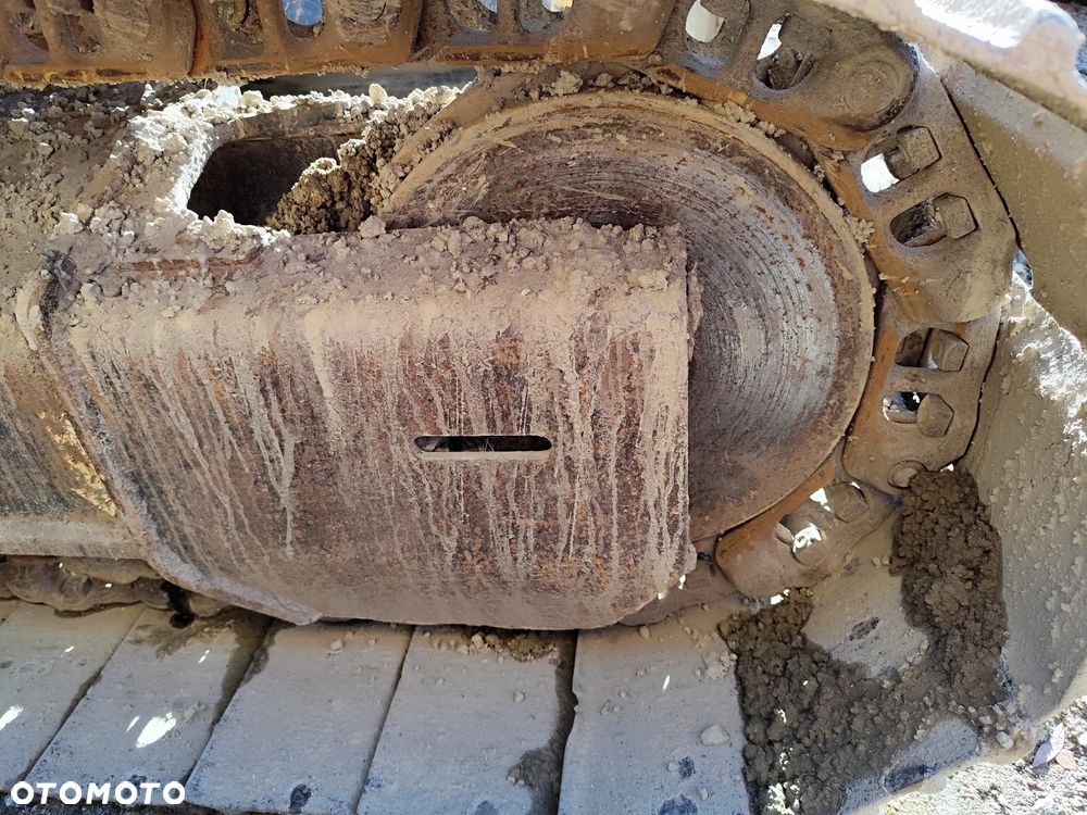Hitachi ZX250LCN-3 - 23
