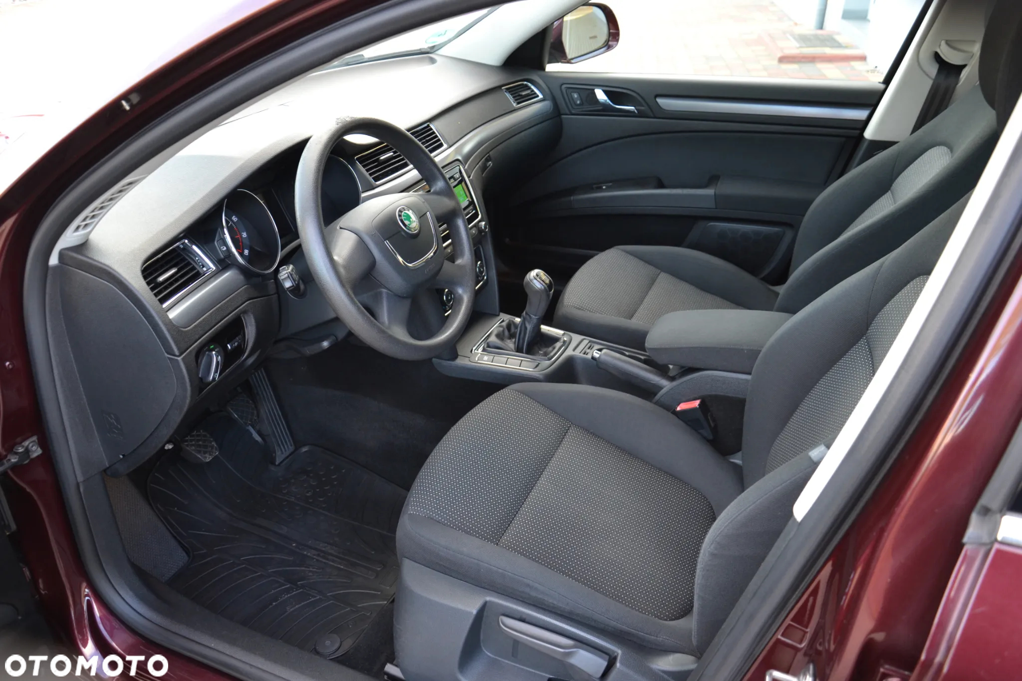 Skoda Superb 1.4 TSI Comfort - 16