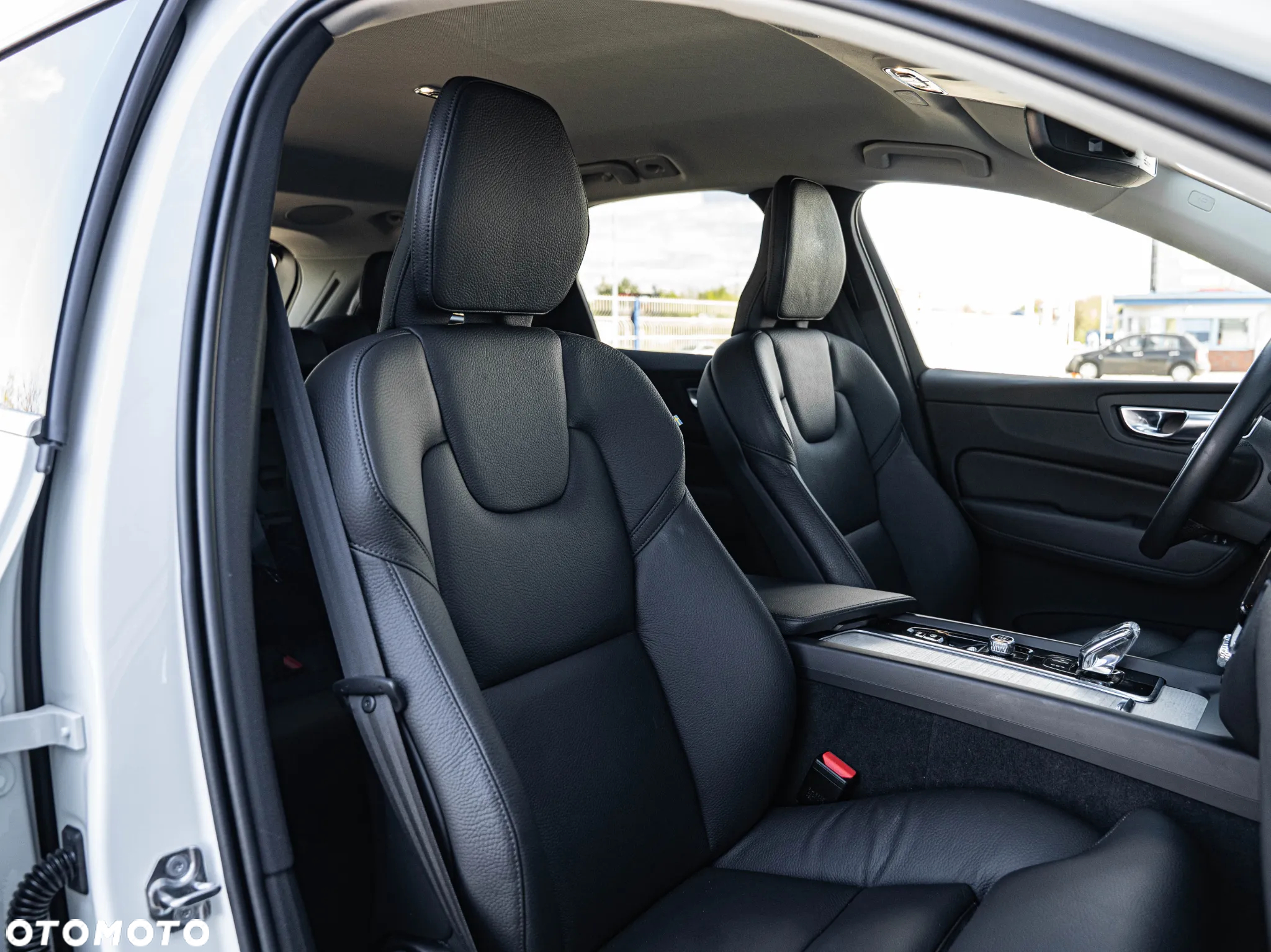 Volvo XC 60 B4 D Geartronic Inscription - 27