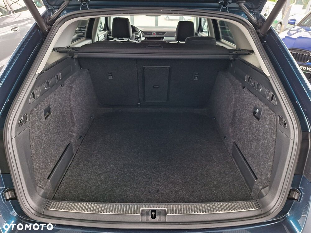 Skoda Superb 2.0 TDI Style DSG - 19