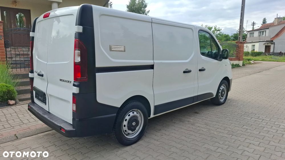 Renault Trafic - 5