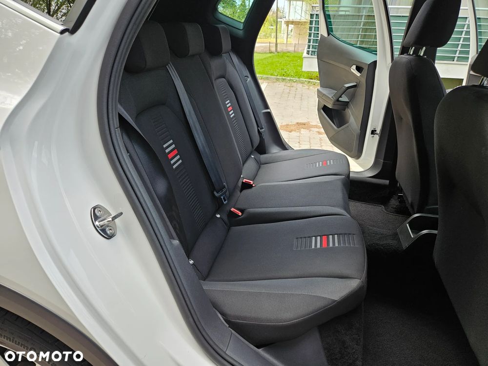 Seat Arona 1.0 TSI FR Limited Edition S&S DSG - 21