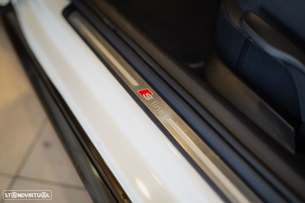Audi A1 1.4 TFSI S-line - 13