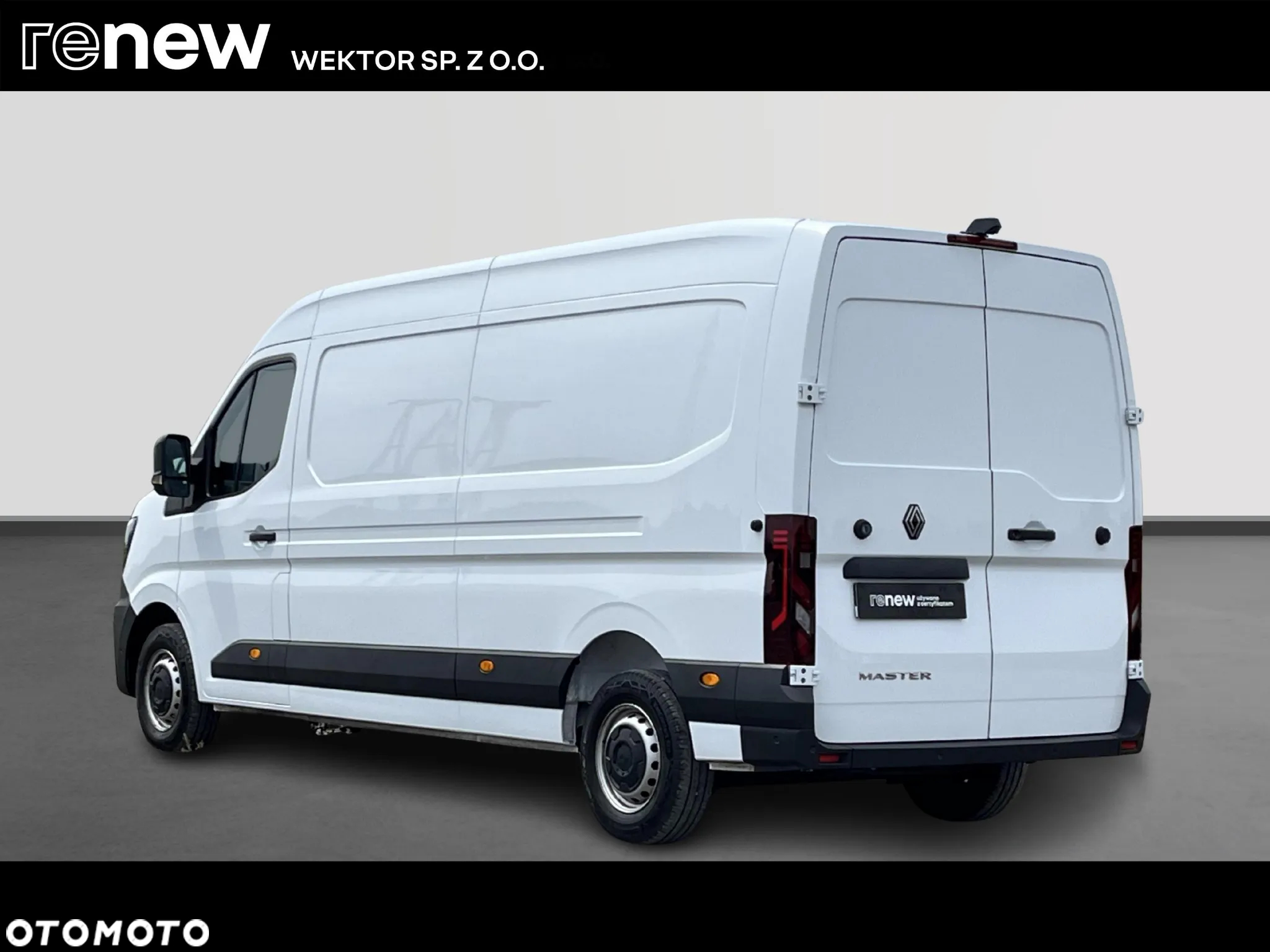Renault MASTER - 3