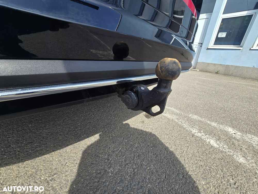 Skoda Kodiaq 2.0 TDI 4X4 DSG Sportline - 12