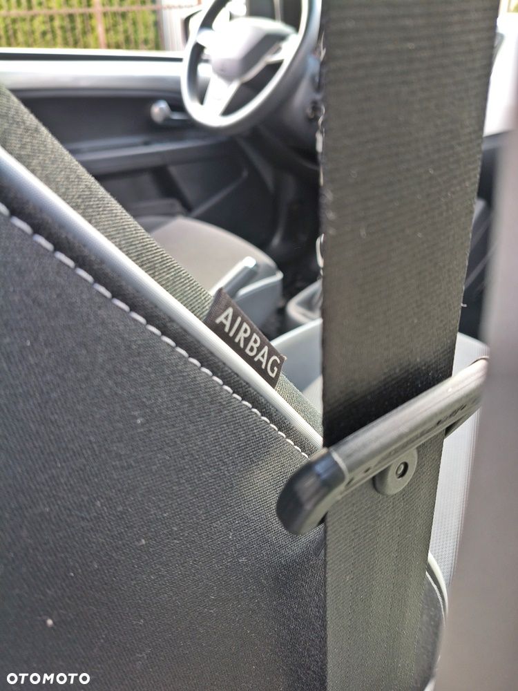 Seat Mii 1.0 Connect - 35