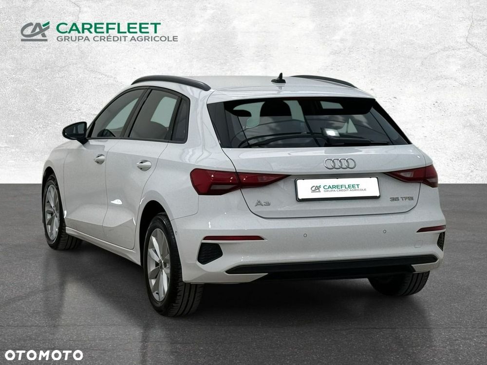 Audi A3 Sportback - 8