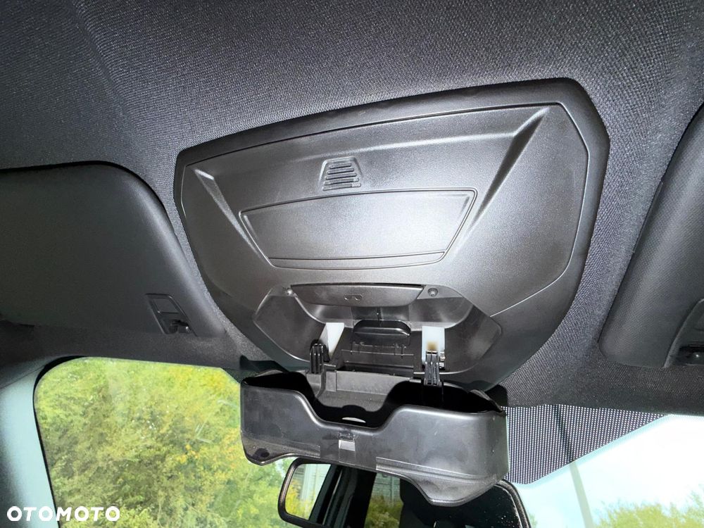 Ford Kuga 2.0 TDCi AWD ST-Line Black - 25