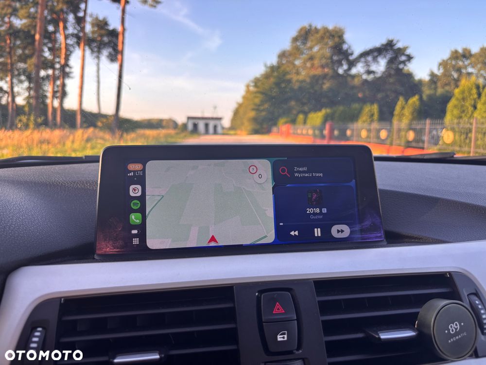 BMW Seria 3 - 5