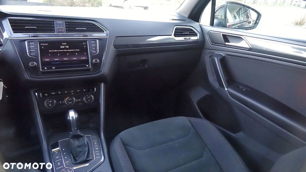 Volkswagen Tiguan 2.0 TDI BMT SCR 4Mot Highline DSG - 34