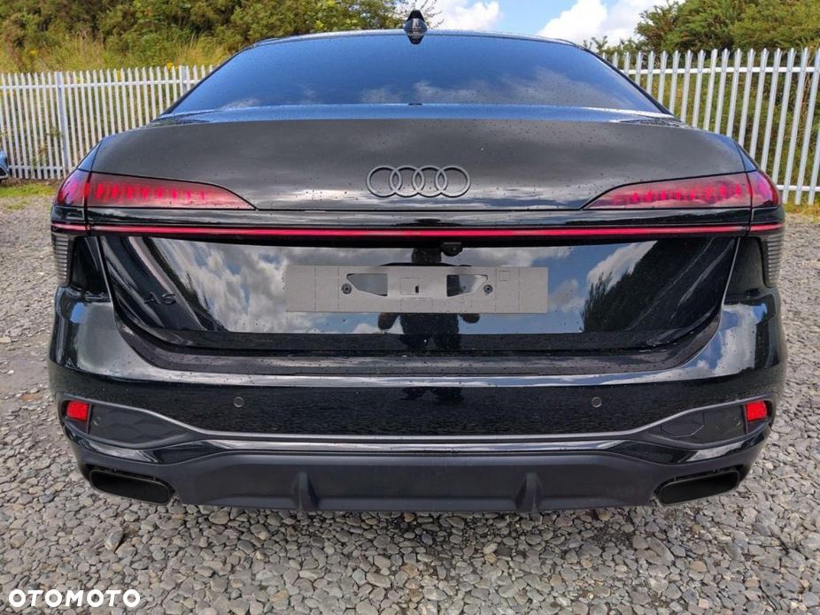 Audi A6 Limousine TFSI S tronic - 3