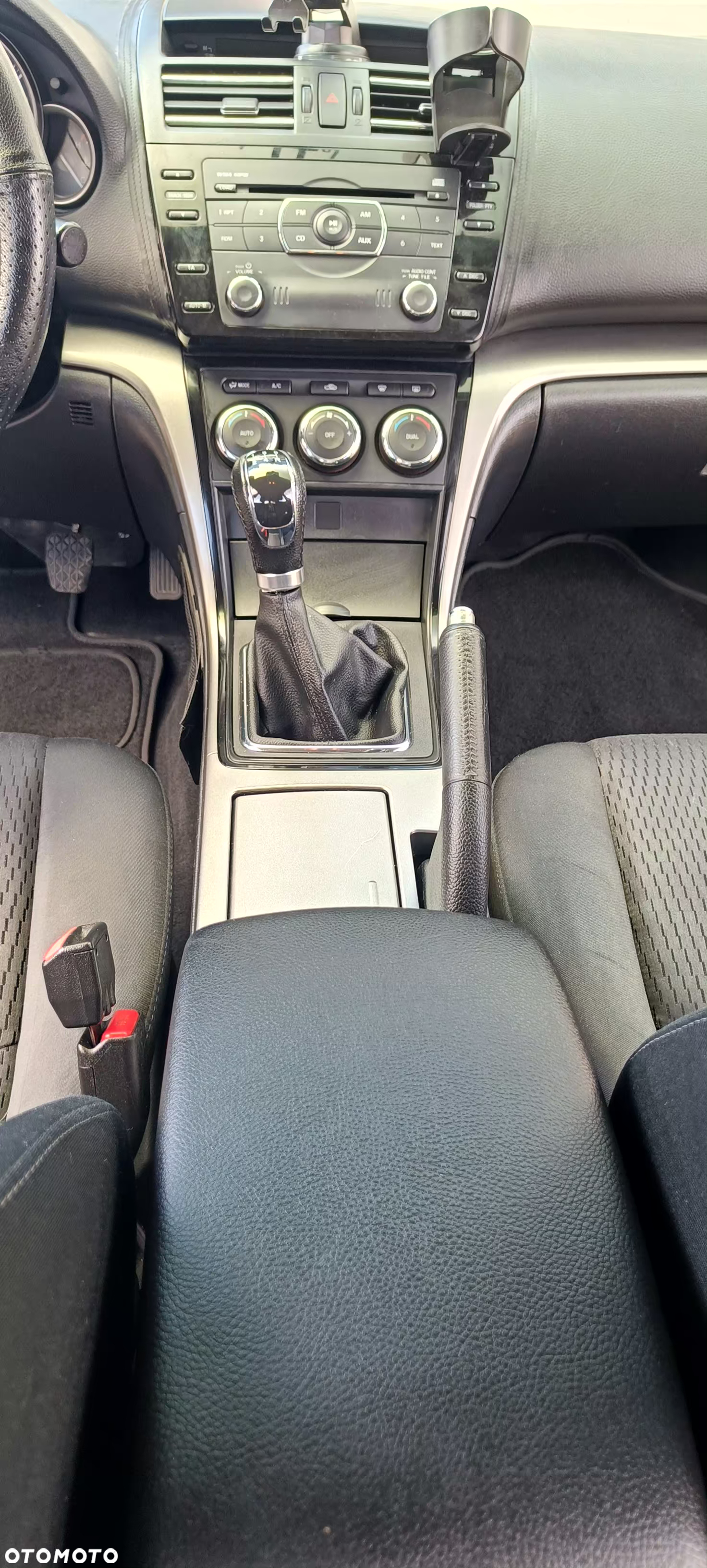 Mazda 6 1.8 Comfort - 16