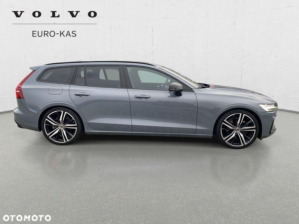 Volvo V60 - 4
