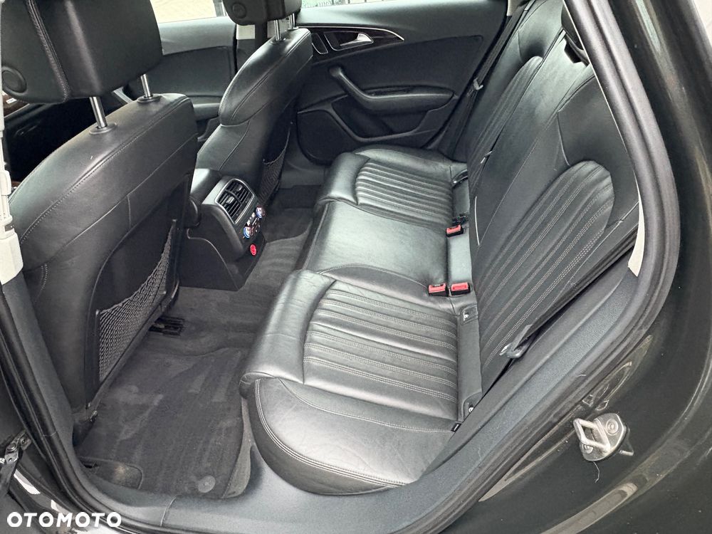 Audi A6 Allroad - 8