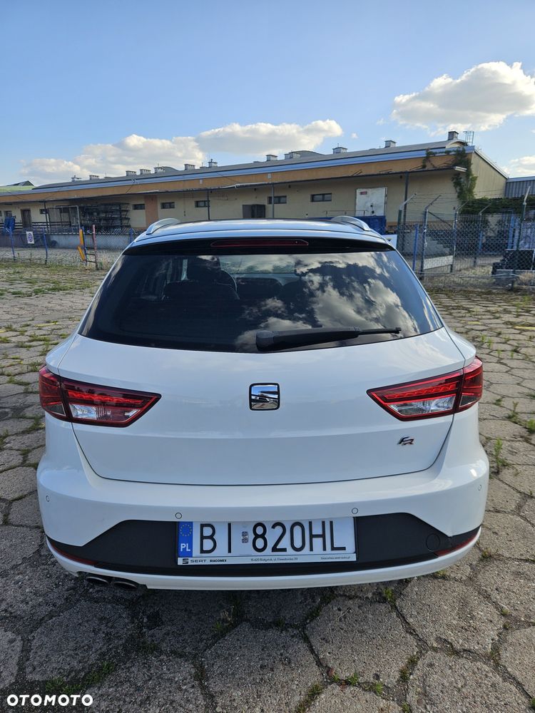 Seat Leon - 4