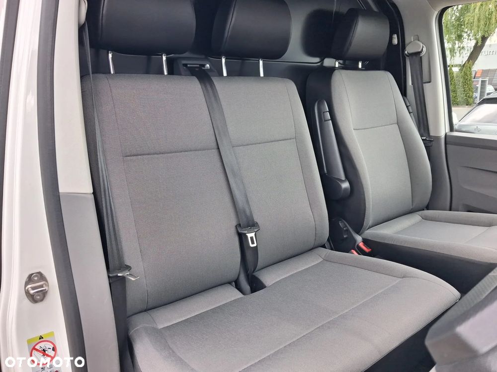 Volkswagen Transporter T6 - 15