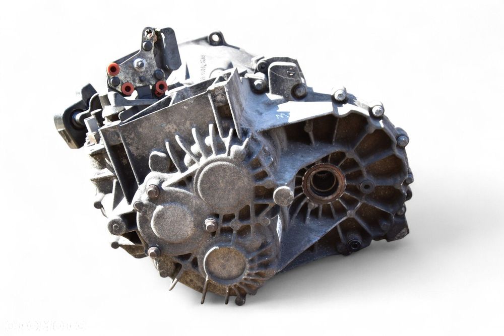 Skrzynia Biegów FORD GALAXY MK3 MONDEO MK4 S-MAX 1.8 TDCI 7G9R7002XB - 6