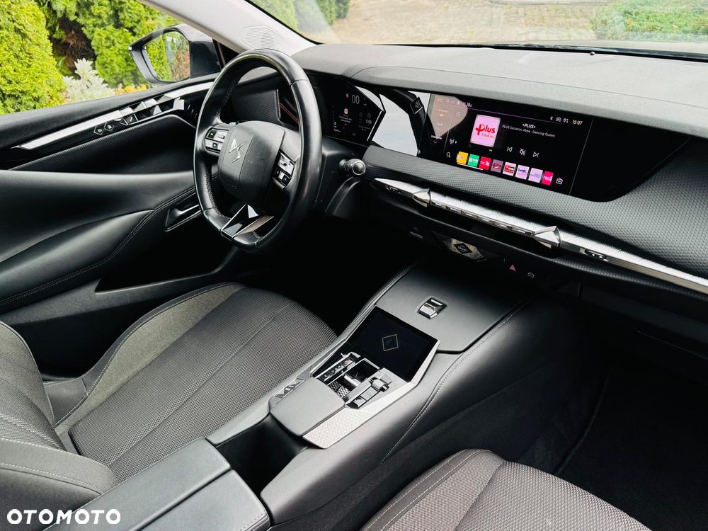 DS Automobiles DS 4 1.5 BlueHDi Bastille - 27