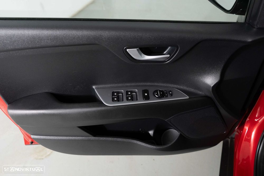 Kia Stonic 1.0 T-GDI GT Line 7DCT - 21