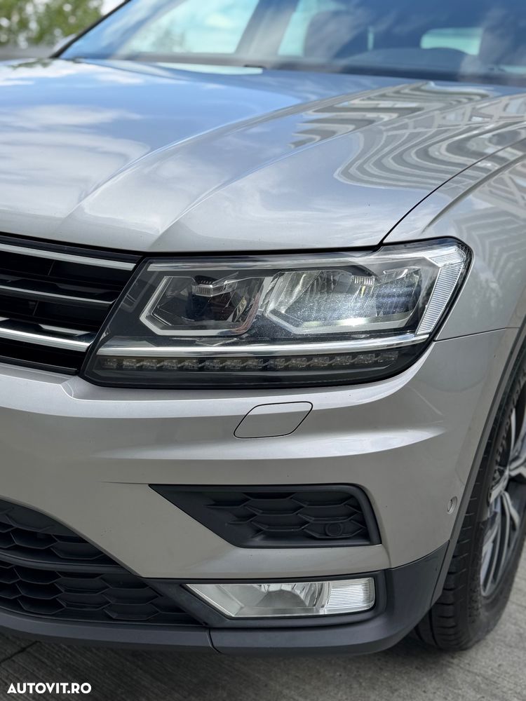 Volkswagen Tiguan 2.0 TDI 4Mot DSG Highline - 25
