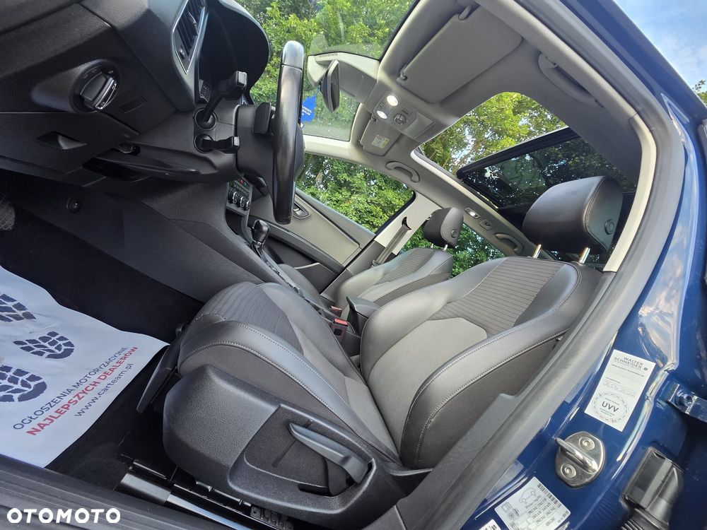 Seat Leon 2.0 TSI DSG OPF Xcellence - 6