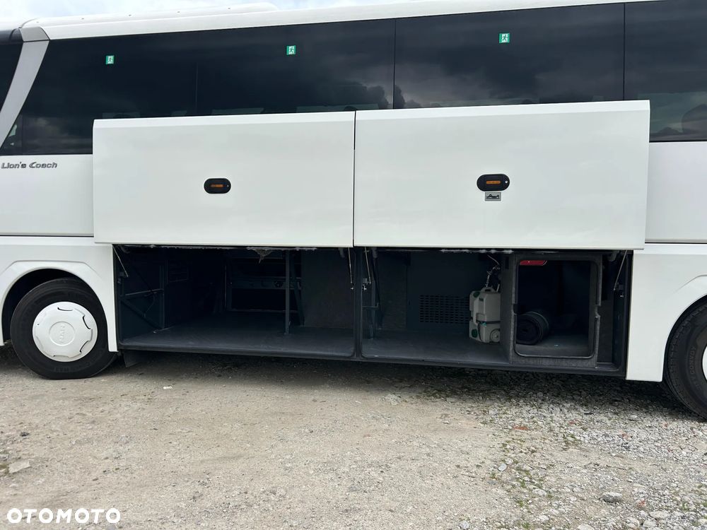 MAN Lion's Coach - 10