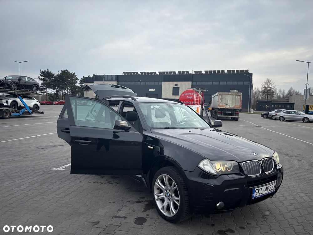 BMW X3 - 20