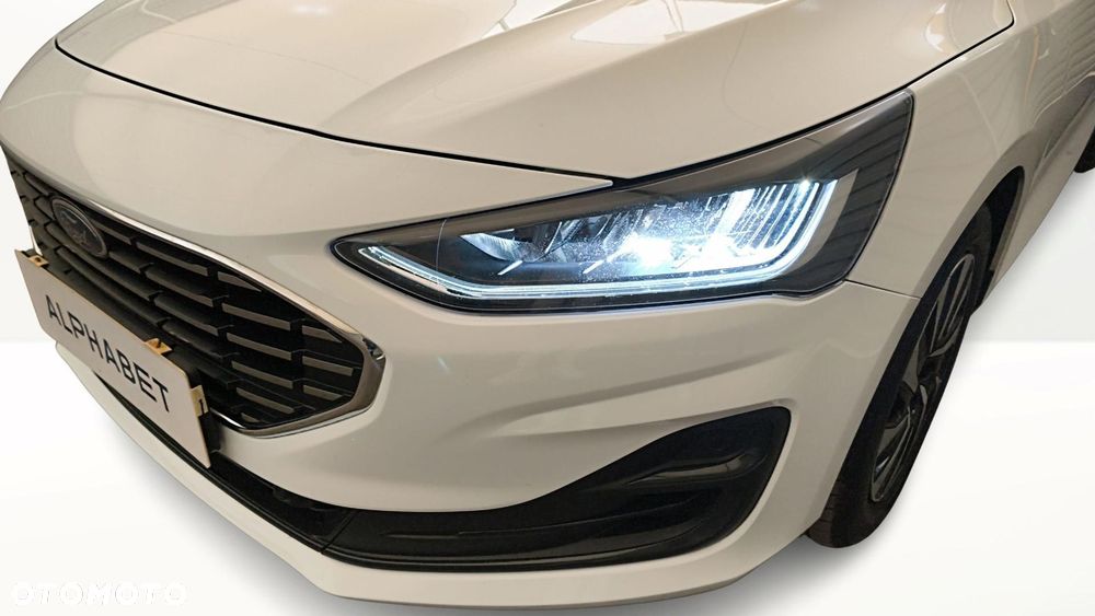 Ford Focus - 33