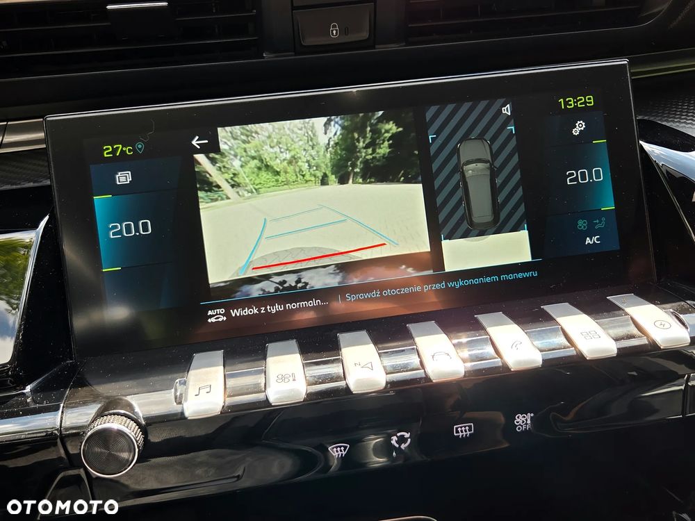 Peugeot 508 225 e-EAT8 ActivePack - 14