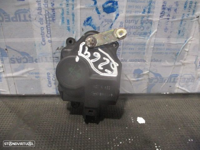 Fecho Fec5264 HYUNDAI SANTA FE I  2005 2.0CRDI 16V TURBO  125CV 5P PRETO TESQ 5 PINOS - 1