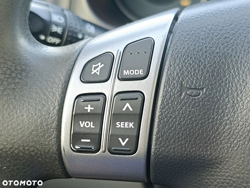Suzuki SX4 1.6 VVT 4x2 Style - 11