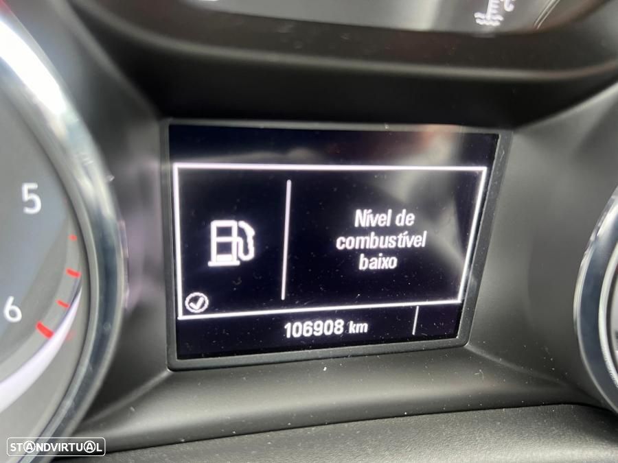 Opel Astra 1.5 D Business Edition S/S - 10