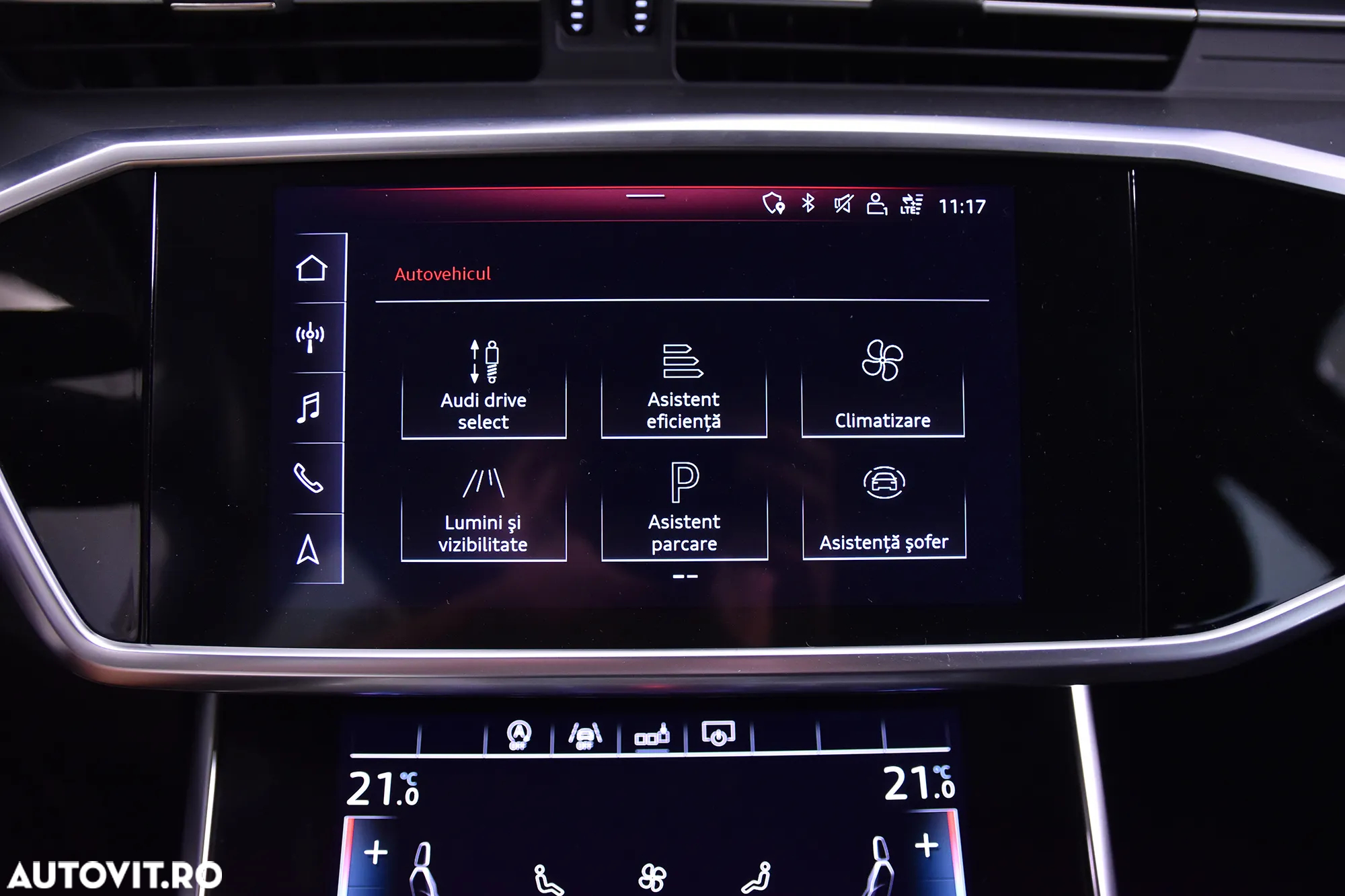 Audi A6 40 TDI S tronic - 19
