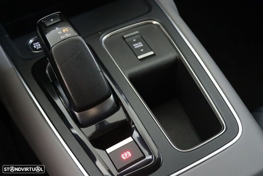 Citroën C5 Aircross 1.6 Hybrid Feel e-EAT8 - 30