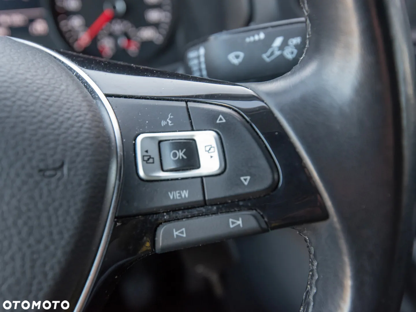Volkswagen CRAFTER - 17