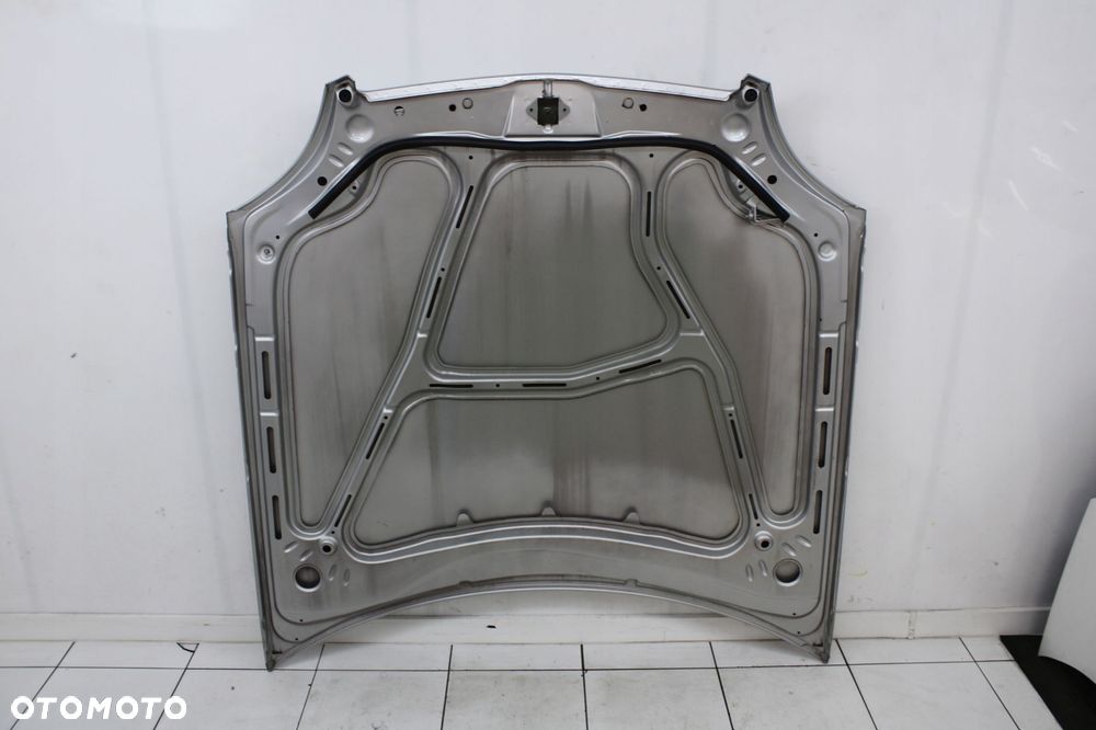 MERCEDES SLK R170 96R- MASKA POKRYWA SILNIKA 744 - 14
