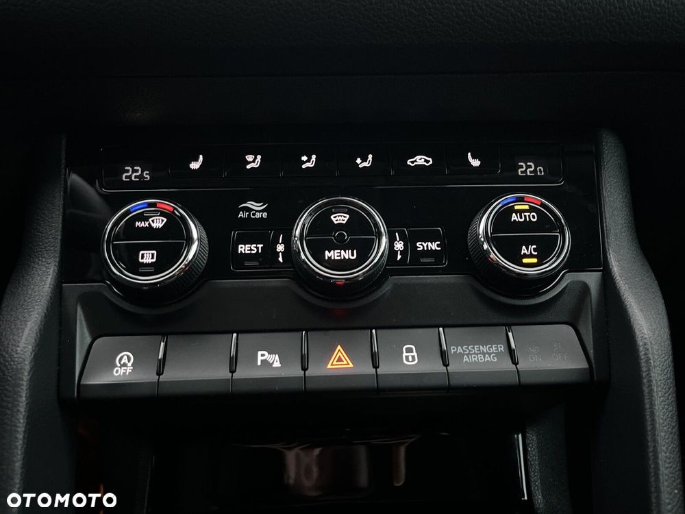 Skoda Kodiaq 2.0 TDI 4x2 Style DSG - 28