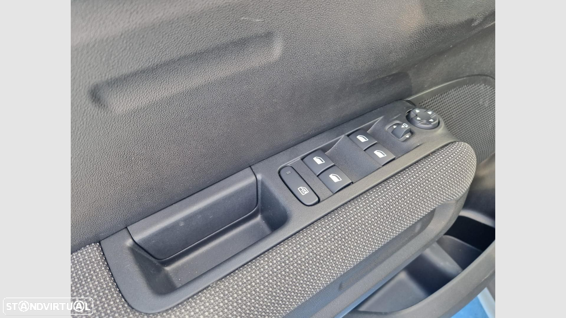 Citroën C3 Aircross 1.2 PureTech Plus - 9