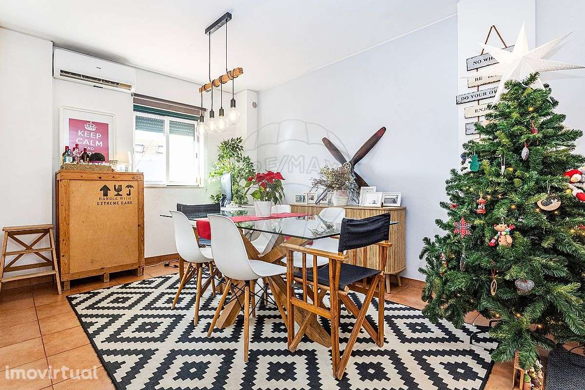 Moradia T1 para venda - Grande imagem: 4/25