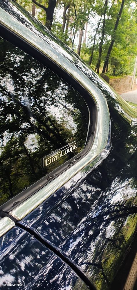 BMW 418 Gran Coupé d Luxury Line - 8