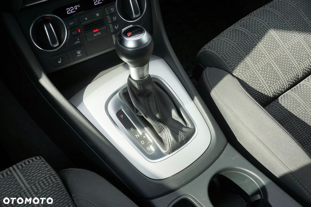 Audi Q3 35 TDI Quattro S tronic - 18