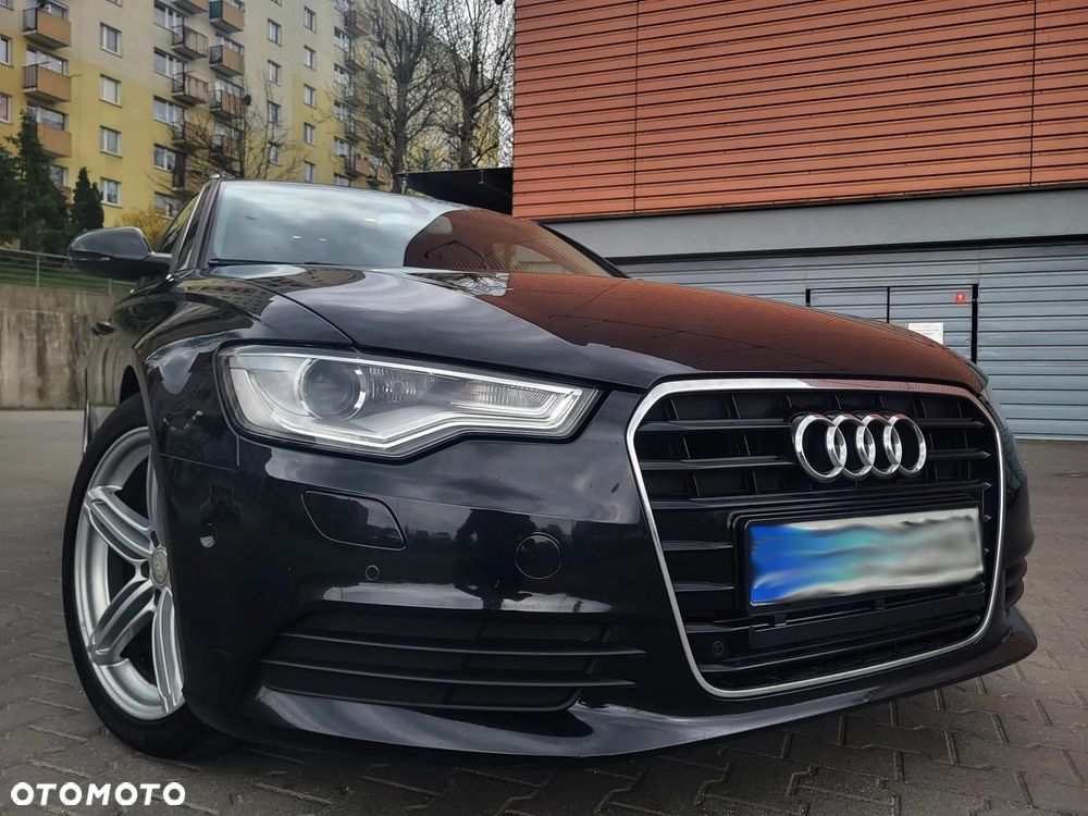 Audi A6 ver-3-0-tdi-dpf-multitronic - 2