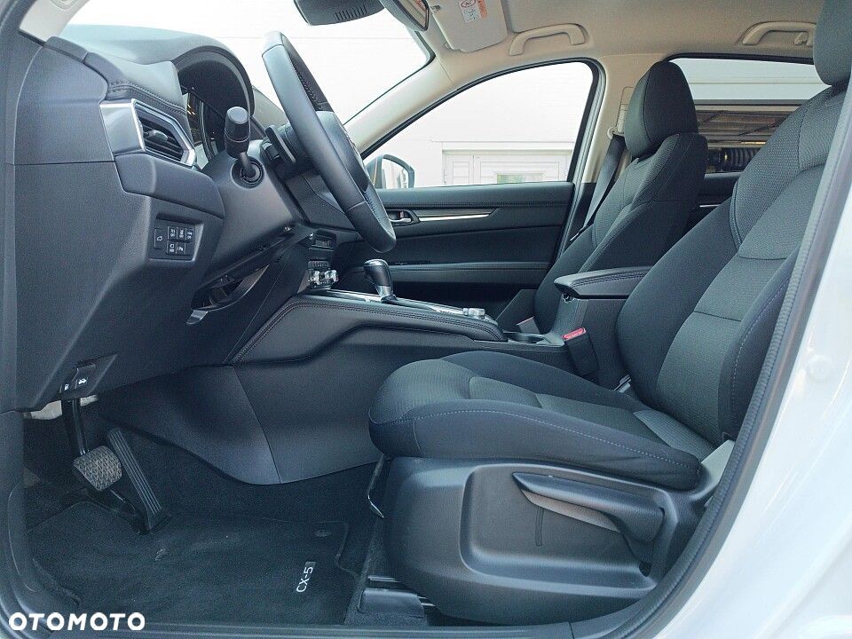 Mazda CX-5 2.0 Hikari 2WD - 5