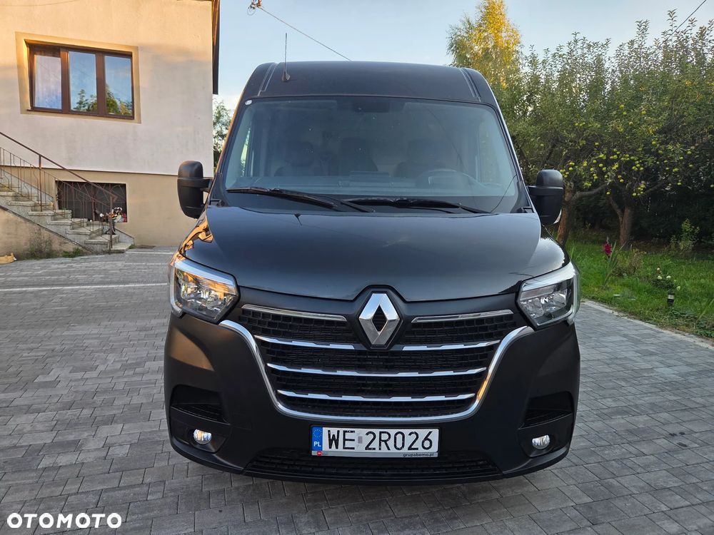 Renault MASTER - 8