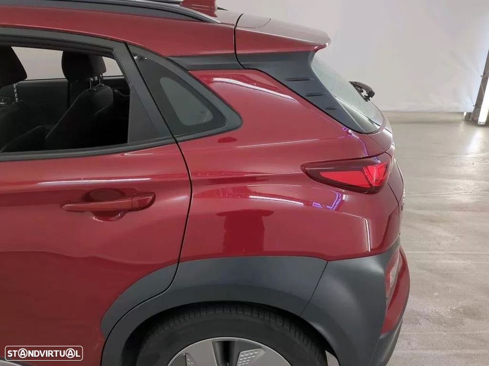 Hyundai Kauai 64.8 kWh Premium - 5