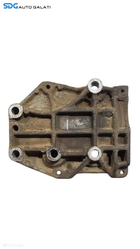 Suport Compresor Clima Fiat Doblo 1.9 JTD 2000 - 2010 Cod 46526000 [L7427] - 1