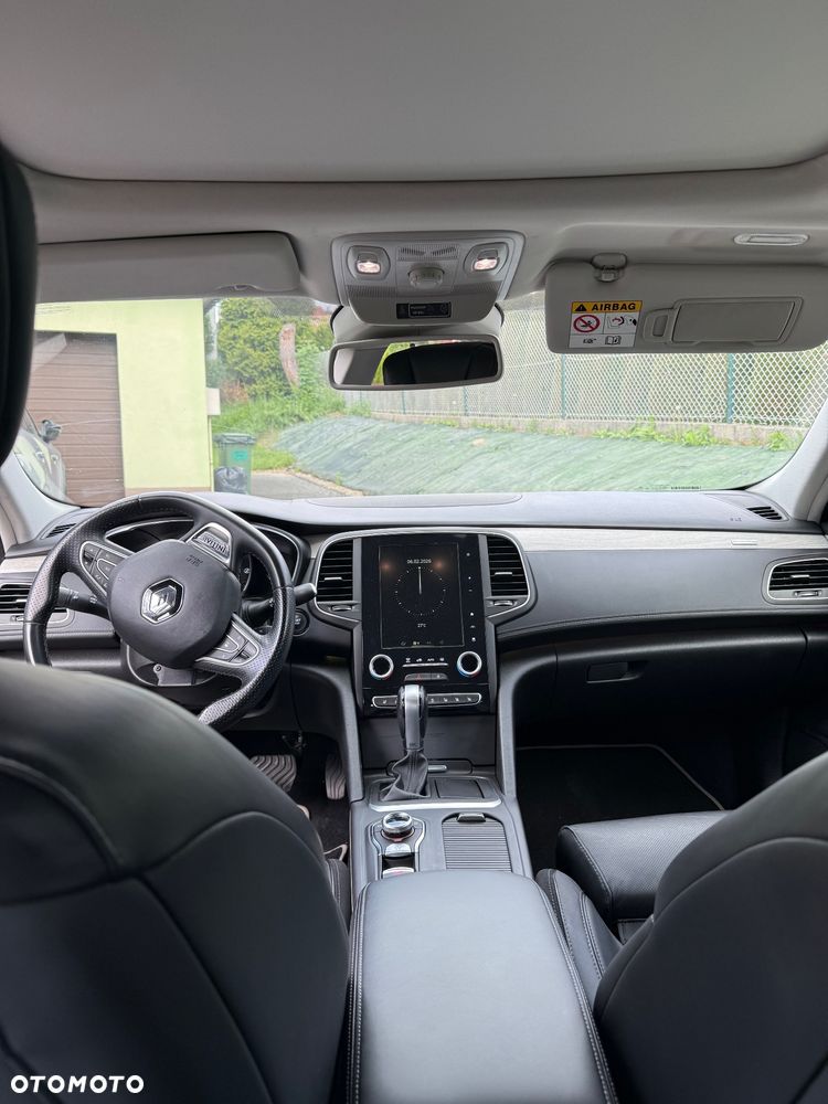Renault Talisman ENERGY TCe 200 EDC INITIALE PARIS - 15