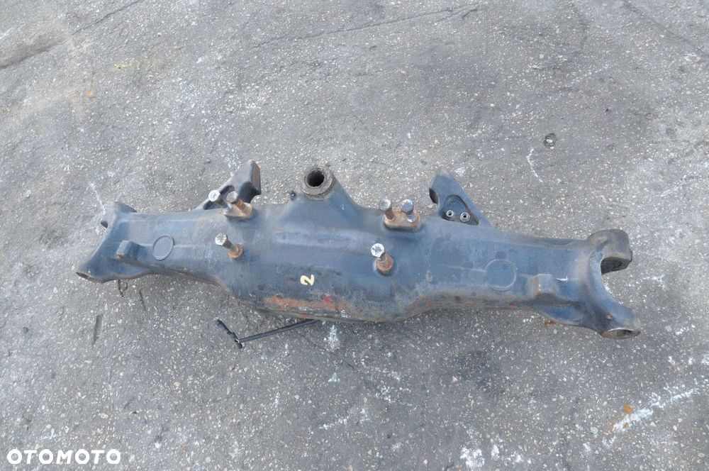 OBUDOWA MOSTU DEUTZ / SAME NR 10625 - 4