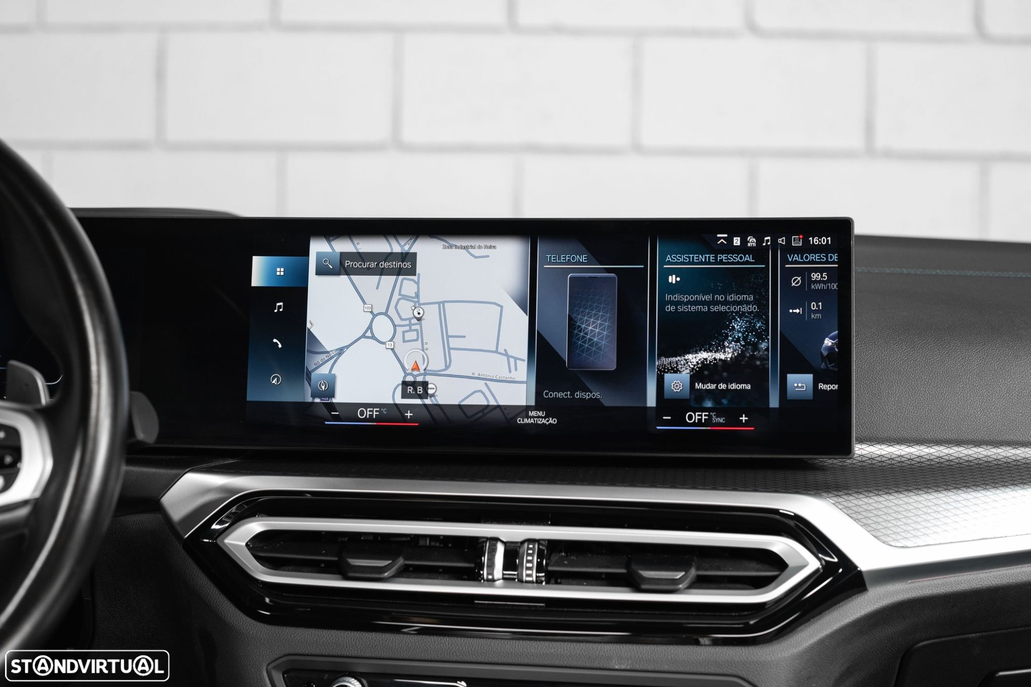 BMW 330 e Touring Pack M Auto - 17